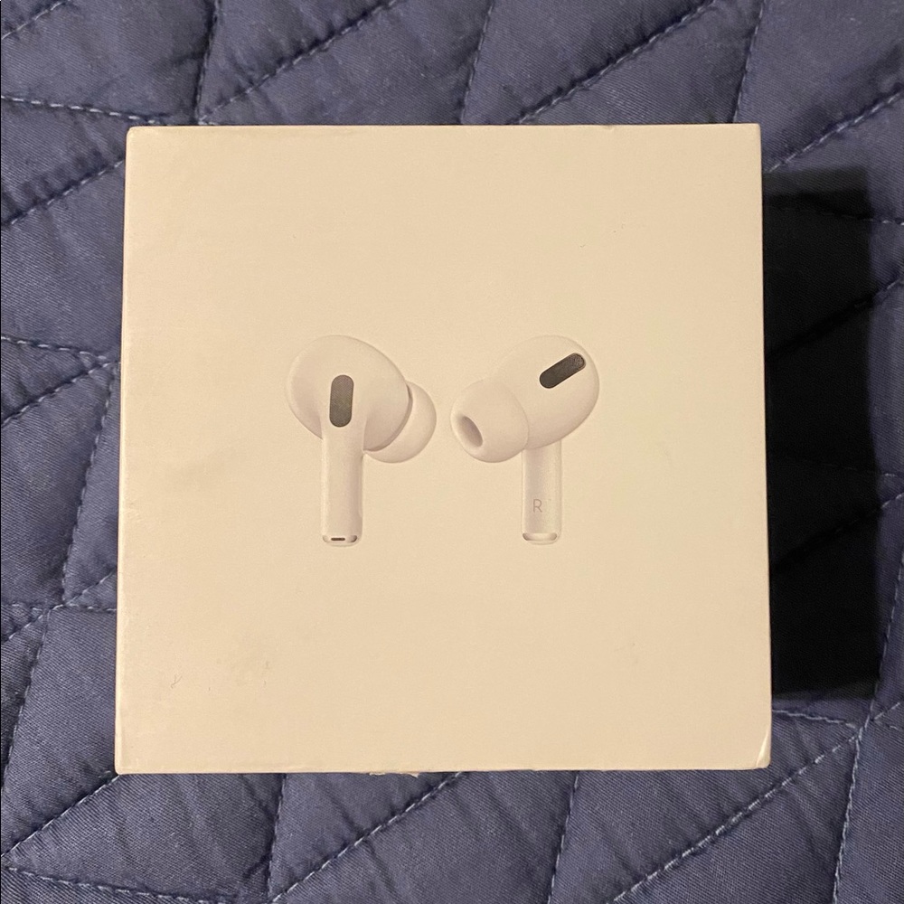 Apple AirPods Pro